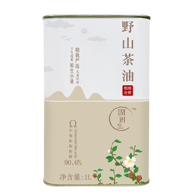 188ml野山茶油 